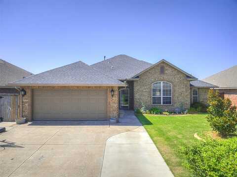 516 SW 161st Street, Oklahoma City, OK 73170