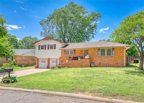111 Ramsey Place, Elk City, OK 73644