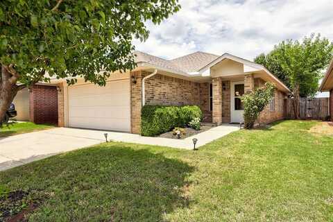 2305 NW 198th Street, Edmond, OK 73012
