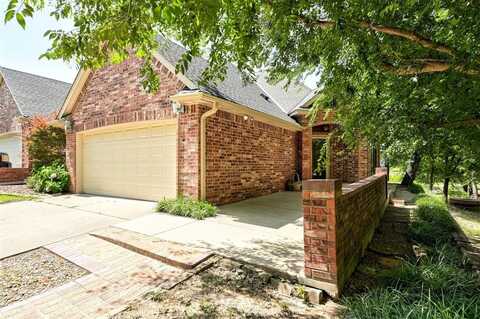 1720 TENBEARS Road, Edmond, OK 73034