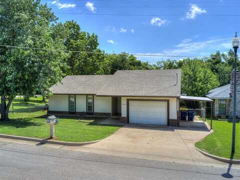 2580 Main Street, Choctaw, OK 73020