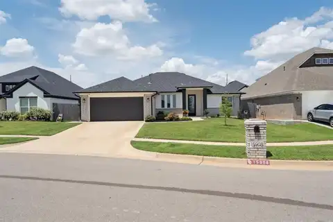 15908 Buffalo Drive, Oklahoma City, OK 73170