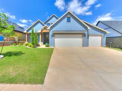 2309 El Cajon Street, Edmond, OK 73034