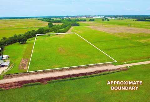 0003 Scruggs Road, Wynnewood, OK 73098