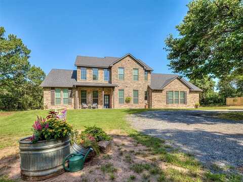 3500 SE 132nd Avenue, Norman, OK 73026