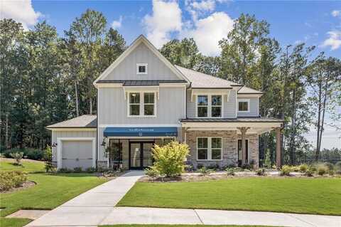 715 Crest Line Trail, Powder Springs, GA 30127
