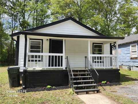 5160 Avery Street, Covington, GA 30014