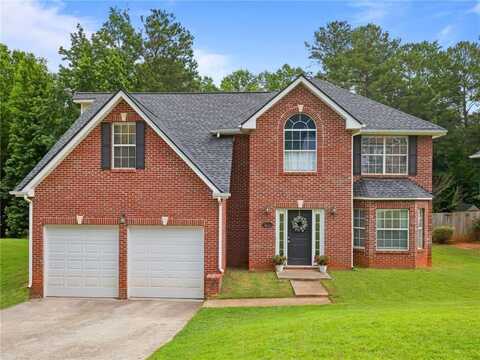 5841 COBALT Drive, Powder Springs, GA 30127