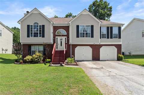 4303 Anderson Ridge Drive, Austell, GA 30106
