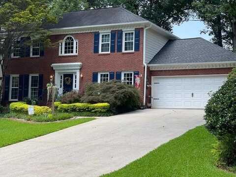 4105 Vicksburg Drive, Lawrenceville, GA 30044