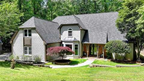 1595 Northcliff Trace, Roswell, GA 30076
