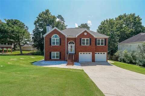 503 Rising Drive, Woodstock, GA 30189