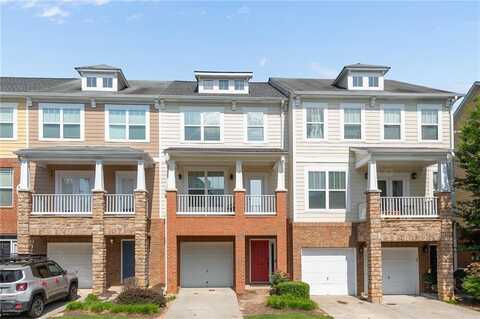 14086 Voyage Trail, Alpharetta, GA 30004