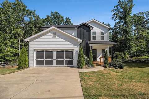 8615 Bethel Road, Gainesville, GA 30506