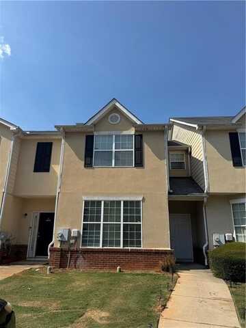 2390 Coach Way, Jonesboro, GA 30236