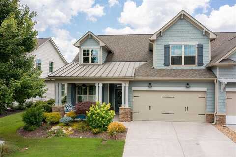 214 Misty View Drive, Canton, GA 30114