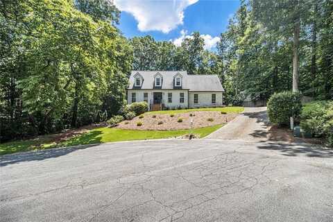 186 Fernleaf Lane Lane, Marietta, GA 30068