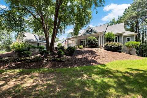 4882 Rabbit Farm Road Road, Loganville, GA 30052