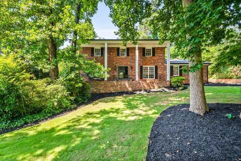285 Jade Cove Drive, Roswell, GA 30075