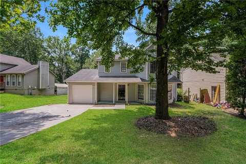5107 Rails Way, Norcross, GA 30071