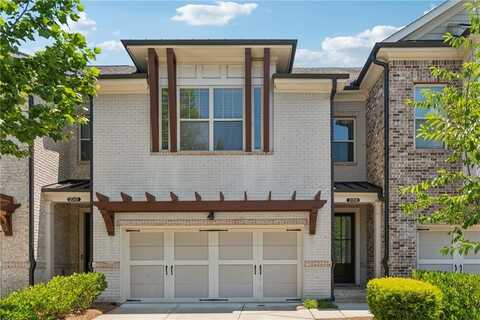 2058 Glenview Park Circle, Duluth, GA 30097