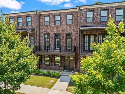 775 Hadley Lane NE, Marietta, GA 30068
