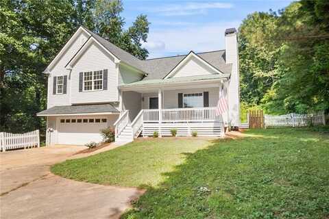 4292 Hurt Bridge Road, Cumming, GA 30028