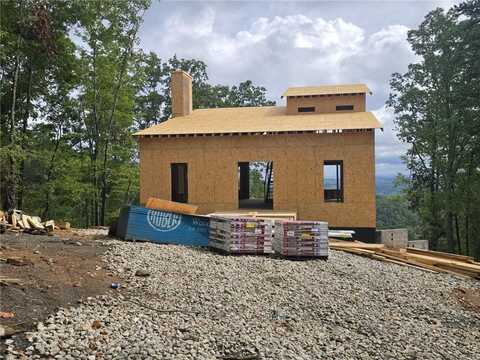 1176 Jewel Court NE, Ranger, GA 30734