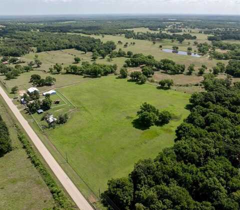 99126 N 3620 Road, Paden, OK 74860