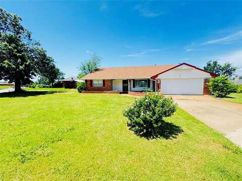 302 NE 60th Street, Oklahoma City, OK 73105