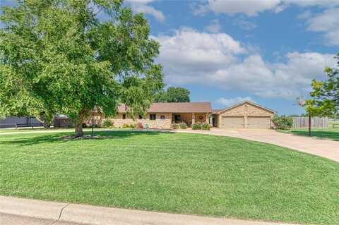 517 Garrett Street, Elk City, OK 73644