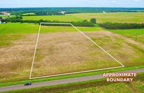 0002 Froman Road, Wynnewood, OK 73098