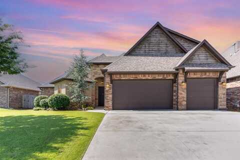 1328 Monterey Drive, Norman, OK 73072