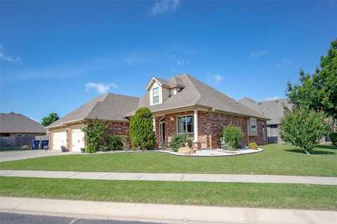 12629 Lexington Drive, Oklahoma City, OK 73173
