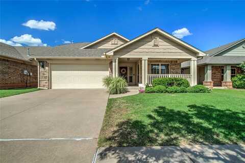 18205 Agua Drive, Edmond, OK 73012