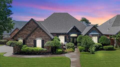 2600 SW 120th Street, Oklahoma City, OK 73170