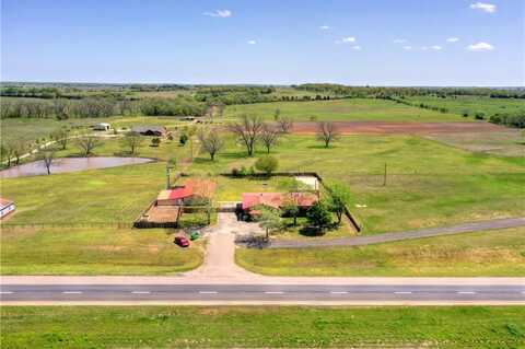 980580 S Highway 99, Prague, OK 74864