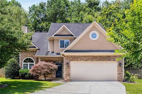 2102 Berryhill Circle SE, Smyrna, GA 30082