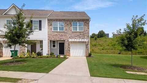 161 Swindon Drive, Mcdonough, GA 30253