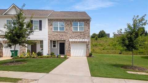 161 Swindon Drive, Mcdonough, GA 30253