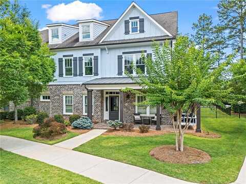 1565 Parkside Drive, Alpharetta, GA 30004