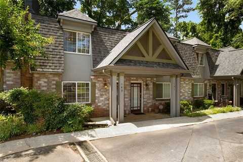 149 Rondak Circle SE, Smyrna, GA 30080