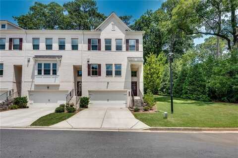 1823 Lynwood Lane, Atlanta, GA 30329