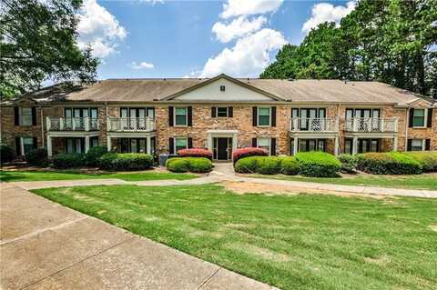 3650 Ashford Dunwoody Road NE, Atlanta, GA 30319