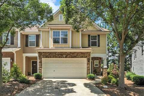 429 Mountain View Lane, Woodstock, GA 30188