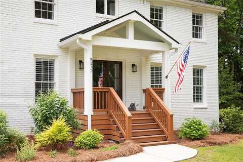 5070 Hensley Drive, Atlanta, GA 30338