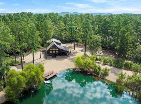 36 Spruce Court, Broken Bow, OK 74728