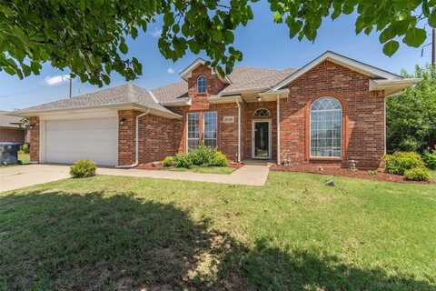 8425 NW 77th Street, Oklahoma City, OK 73132