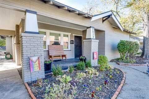 3424 NW 16 Street, Oklahoma City, OK 73107