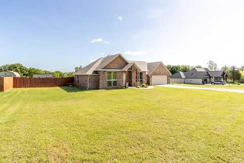 25043 DoeCreek Trail, Purcell, OK 73080